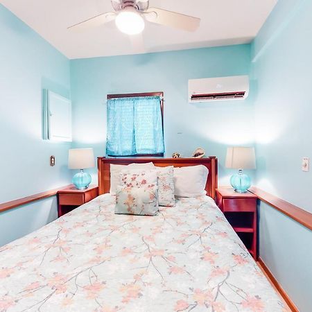 Coral Reef Condo サン・ペドロ エクステリア 写真