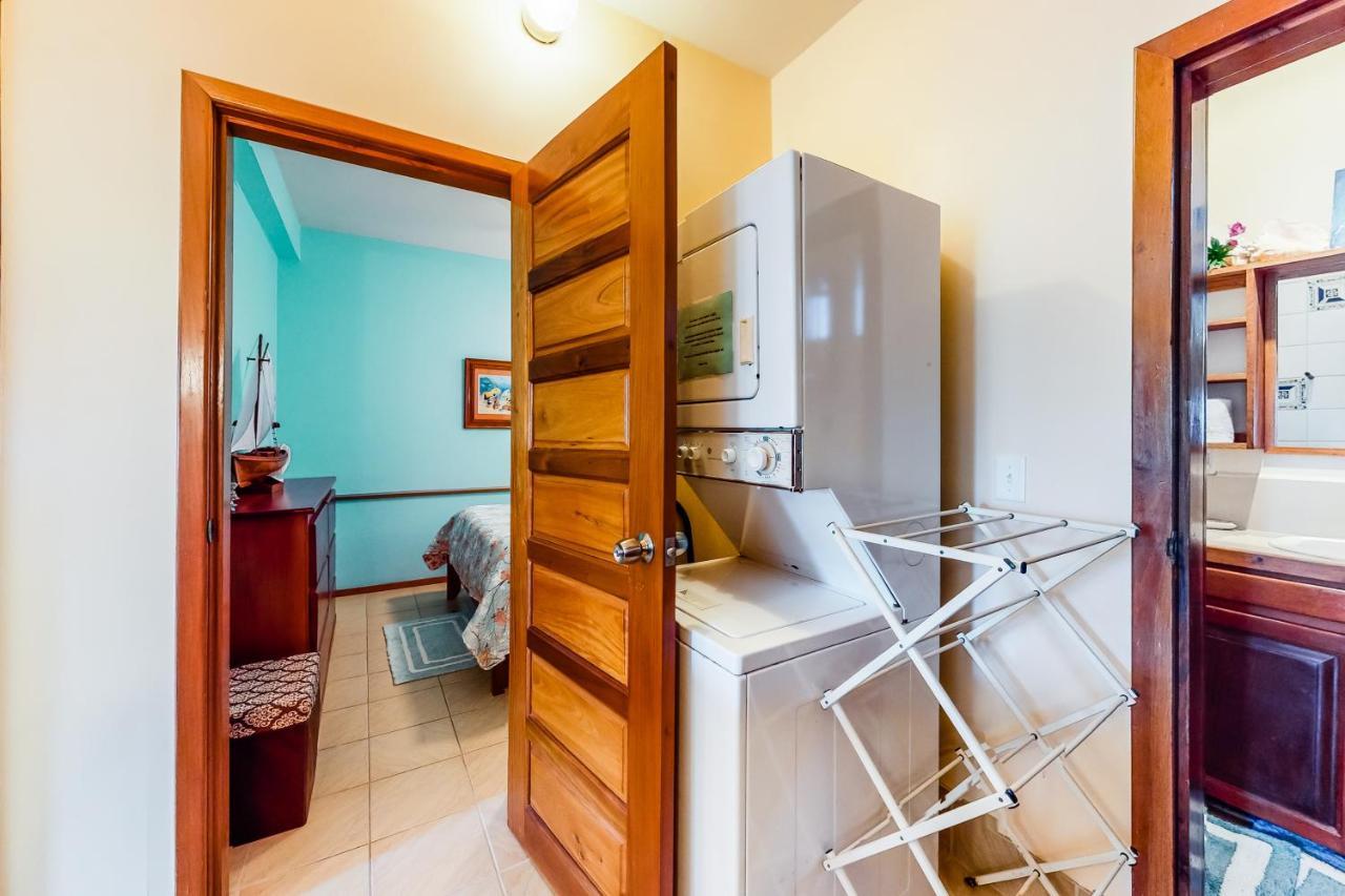 Coral Reef Condo サン・ペドロ エクステリア 写真